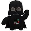 Star Wars Darth Vader Footzeez Plush